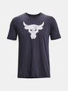 Under Armour Moška majica Under Armour UA PJT ROCK BRAHMA BULL SS