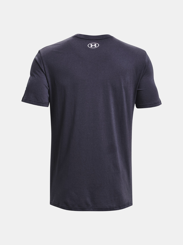 Under Armour Moška majica Under Armour UA PJT ROCK BRAHMA BULL SS