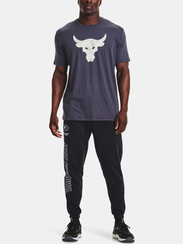 Under Armour Moška majica Under Armour UA PJT ROCK BRAHMA BULL SS
