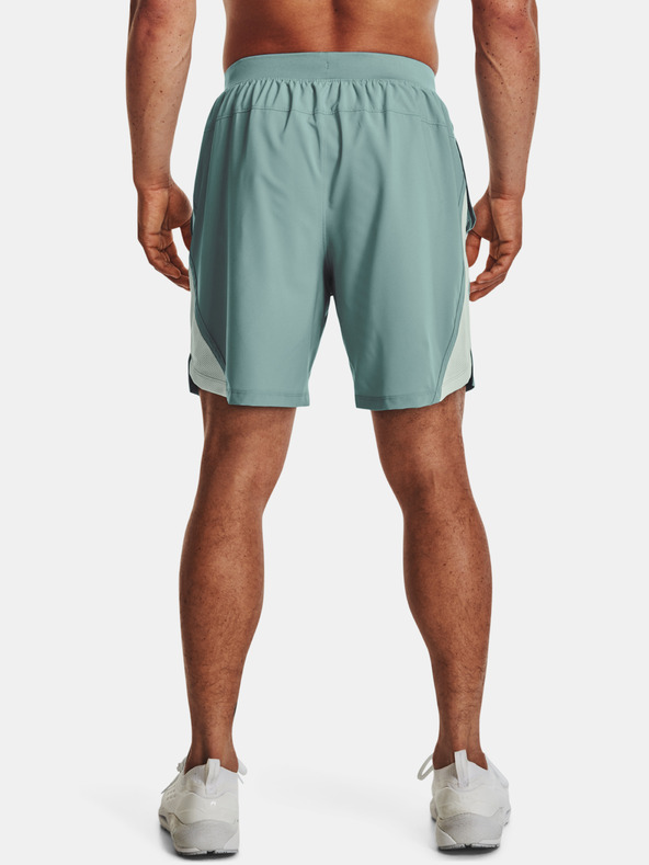Under Armour Moške kratke hlače Under Armour UA Launch SW 7'' WM Short