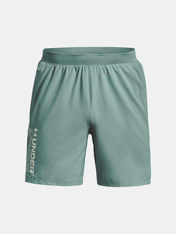 Under Armour Moške kratke hlače Under Armour UA Launch SW 7'' WM Short