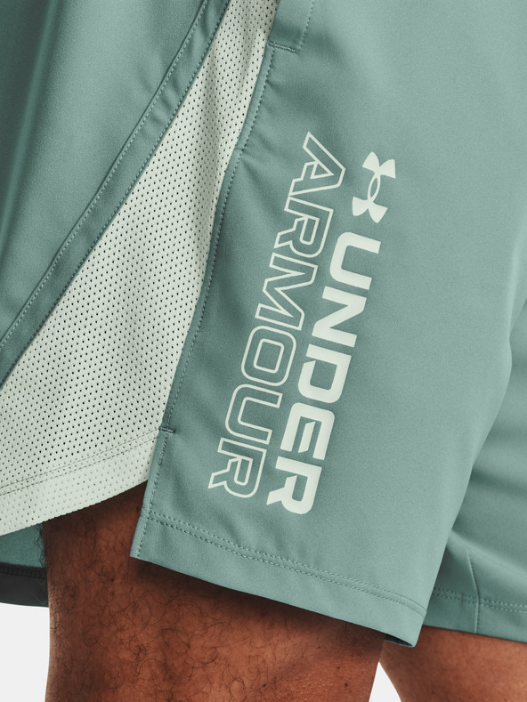 Under Armour Moške kratke hlače Under Armour UA Launch SW 7'' WM Short