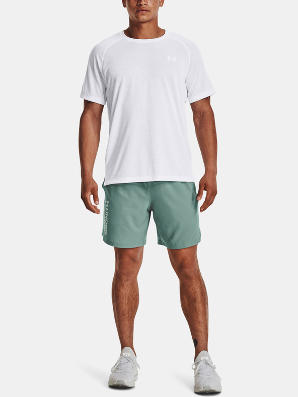 Under Armour Moške kratke hlače Under Armour UA Launch SW 7'' WM Short