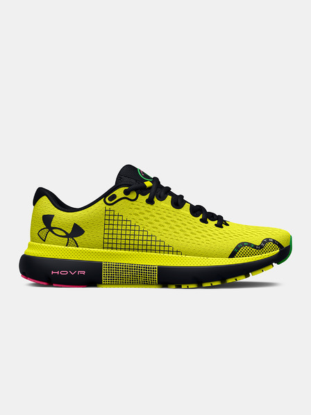 Under Armour Moški čevlji Under Armour UA HOVR Infinite 4