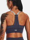 Under Armour Ženski nedrček Under Armour Pjt Rock Infty Mid Bra