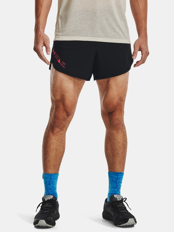 Under Armour Moške kratke hlače Under Armour UA SpeedPocket Trail Short