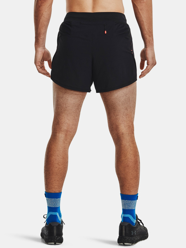 Under Armour Moške kratke hlače Under Armour UA SpeedPocket Trail Short