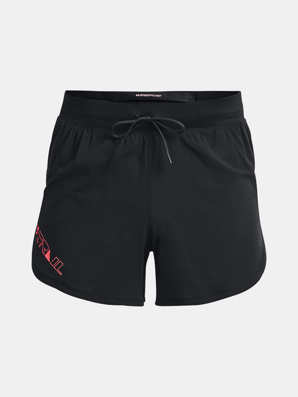 Under Armour Moške kratke hlače Under Armour UA SpeedPocket Trail Short