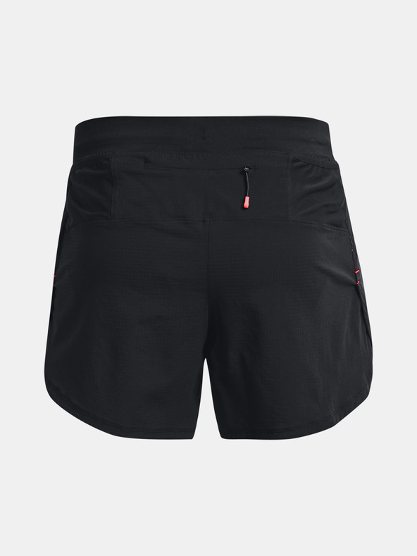 Under Armour Moške kratke hlače Under Armour UA SpeedPocket Trail Short
