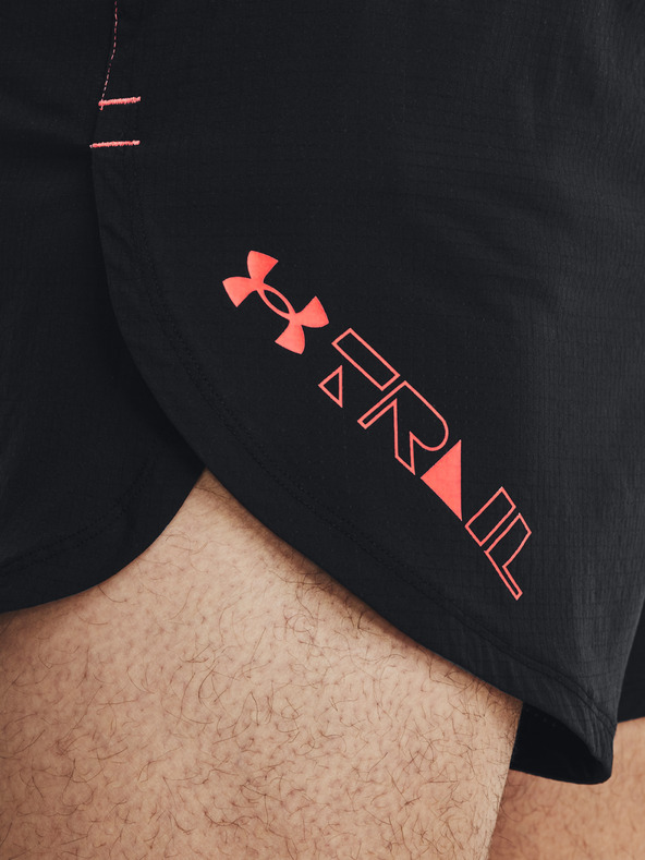 Under Armour Moške kratke hlače Under Armour UA SpeedPocket Trail Short
