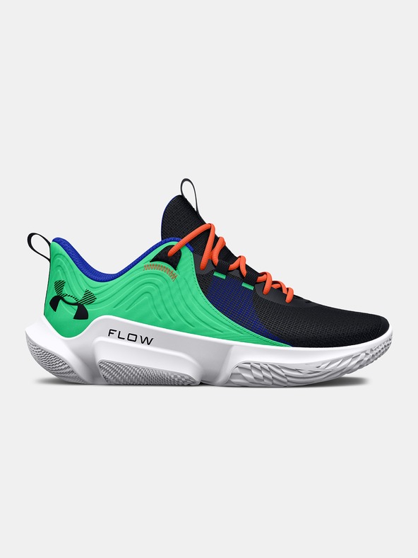 Under Armour Unisex čevlji Under Armour UA FLOW FUTR X 2