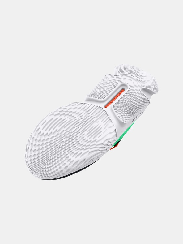 Under Armour Unisex čevlji Under Armour UA FLOW FUTR X 2