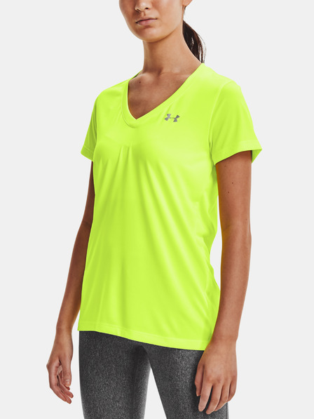 Under Armour Ženska majica Under Armour  Tech SSV - Solid