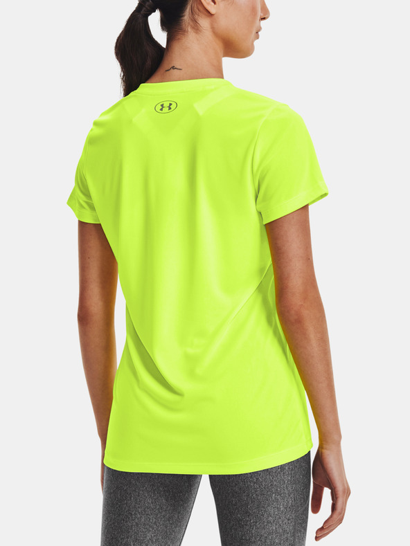 Under Armour Ženska majica Under Armour  Tech SSV - Solid