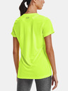 Under Armour Ženska majica Under Armour  Tech SSV - Solid