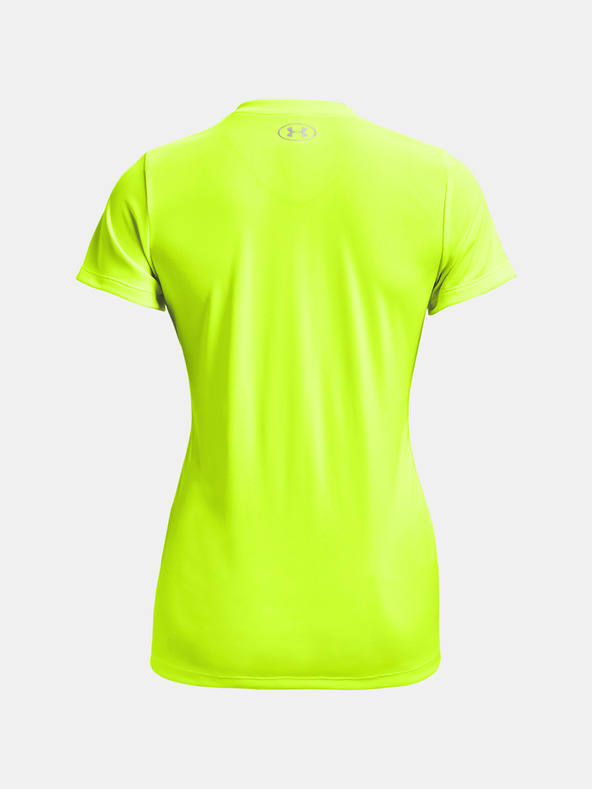 Under Armour Ženska majica Under Armour  Tech SSV - Solid