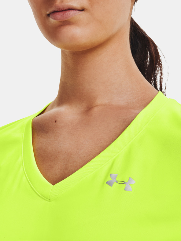 Under Armour Ženska majica Under Armour  Tech SSV - Solid