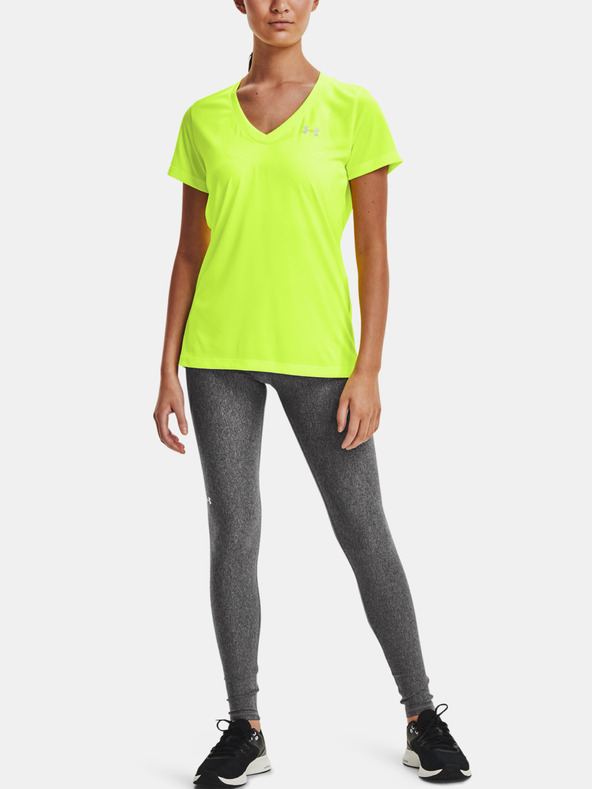 Under Armour Ženska majica Under Armour  Tech SSV - Solid