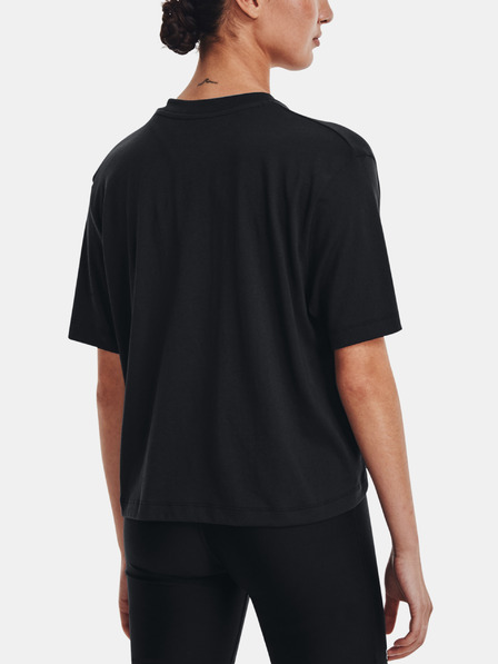 Under Armour Ženska majica Under Armour Live Novelty SS