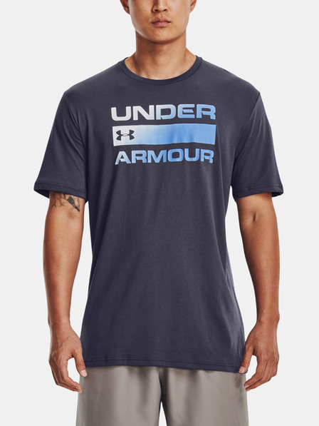 Under Armour Moška majica Under Armour UA TEAM ISSUE WORDMARK SS