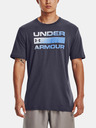 Under Armour Moška majica Under Armour UA TEAM ISSUE WORDMARK SS