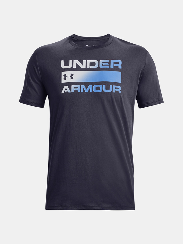 Under Armour Moška majica Under Armour UA TEAM ISSUE WORDMARK SS