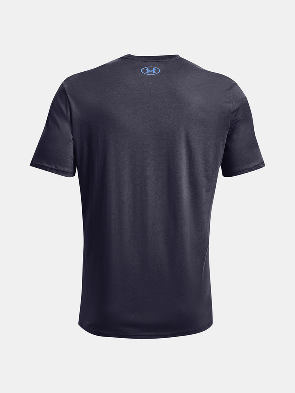 Under Armour Moška majica Under Armour UA TEAM ISSUE WORDMARK SS