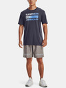 Under Armour Moška majica Under Armour UA TEAM ISSUE WORDMARK SS