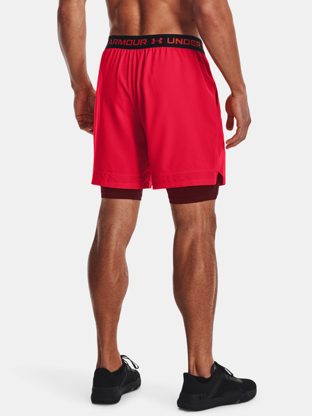 Under Armour Moške kratke hlače Under Armour UA Vanish Woven 2in1 Sts