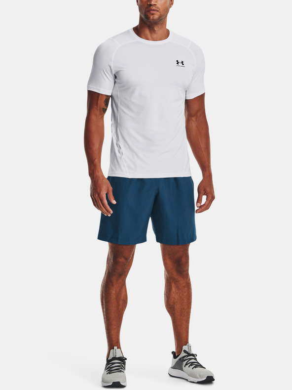 Under Armour Moške kratke hlače Under Armour UA Woven Graphic Shorts