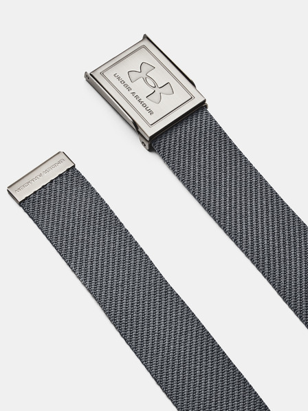 Under Armour Moški pas Under Armour M's Webbing Belt