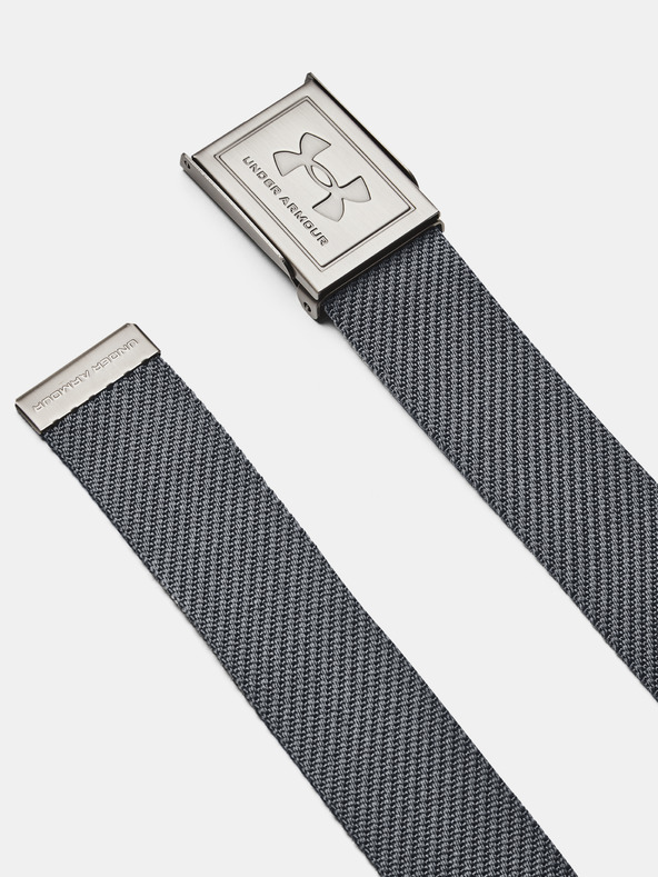 Under Armour Moški pas Under Armour M's Webbing Belt