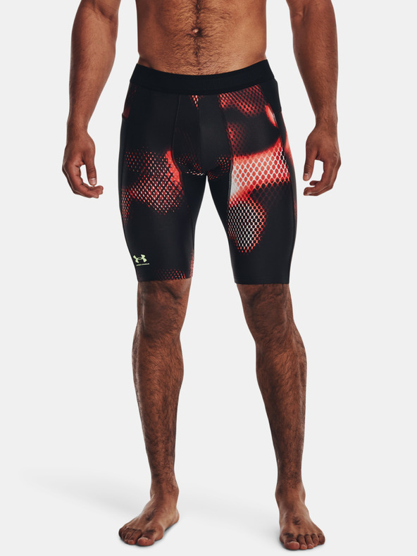Under Armour Moške kratke hlače Under Armour UA IsoChill Prtd Long Sts