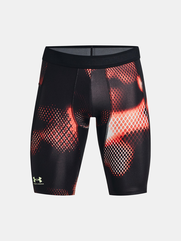 Under Armour Moške kratke hlače Under Armour UA IsoChill Prtd Long Sts