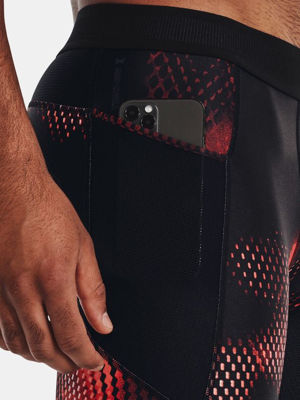 Under Armour Moške kratke hlače Under Armour UA IsoChill Prtd Long Sts