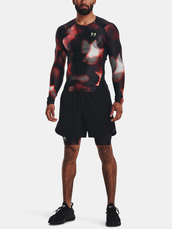 Under Armour Moške kratke hlače Under Armour UA IsoChill Prtd Long Sts