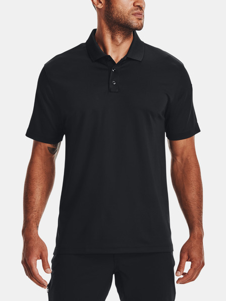 Under Armour Moška majica Under Armour Tac Performance Polo 2.0