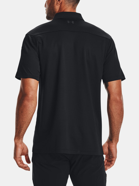 Under Armour Moška majica Under Armour Tac Performance Polo 2.0