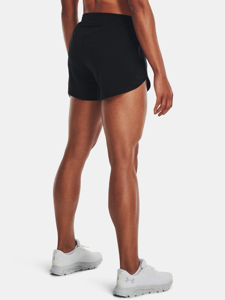 Under Armour Ženske kratke hlače Under Armour UA Fly By Elite 3'' Short