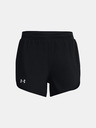 Under Armour Ženske kratke hlače Under Armour UA Fly By Elite 3'' Short