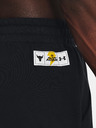 Under Armour Moške spodnji del trenirke Under Armour Pjt Rck BA Rival Flc Jgr