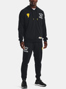 Under Armour Moške spodnji del trenirke Under Armour Pjt Rck BA Rival Flc Jgr