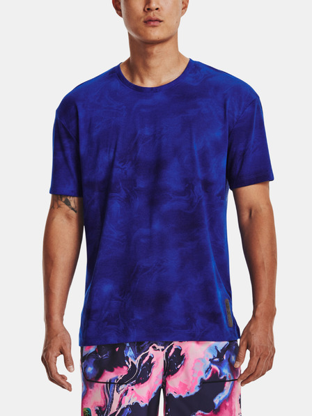 Under Armour Moška majica Under Armour UA RUN ANYWHERE STREAKER SS