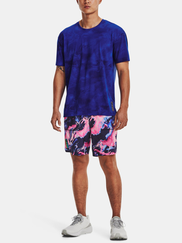 Under Armour Moška majica Under Armour UA RUN ANYWHERE STREAKER SS