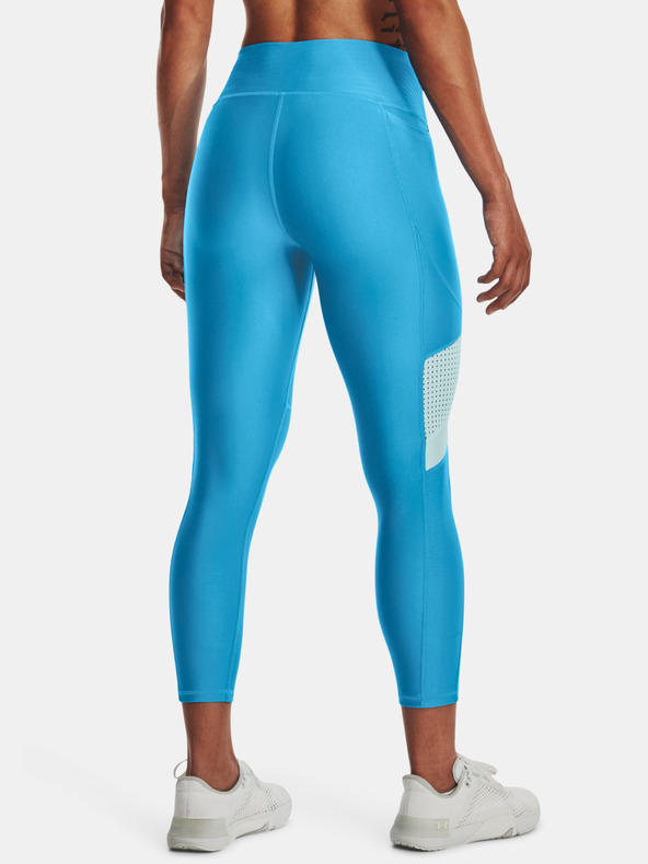Under Armour Ženske pajkice Under Armour Armour Ankle Leg