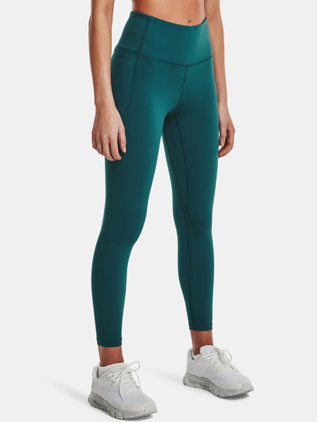 Under Armour Ženske pajkice Under Armour Meridian Ankle Leg