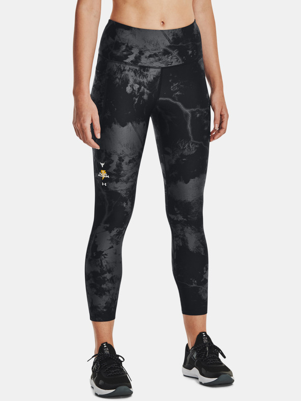 Under Armour Ženske pajkice Under Armour Pjt Rock BA HG Ankle Legging