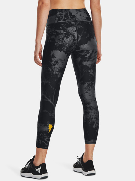 Under Armour Ženske pajkice Under Armour Pjt Rock BA HG Ankle Legging