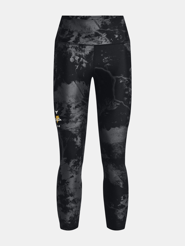 Under Armour Ženske pajkice Under Armour Pjt Rock BA HG Ankle Legging