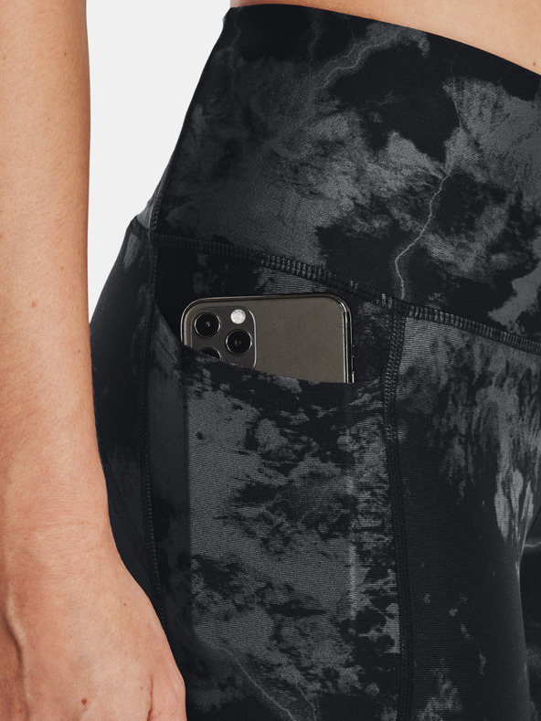 Under Armour Ženske pajkice Under Armour Pjt Rock BA HG Ankle Legging
